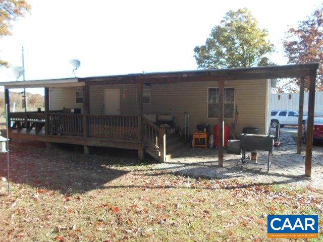 1447 Bowler Creek Road Pamplin, VA 23958 - Photo 2 of 22 Gallery Image 2