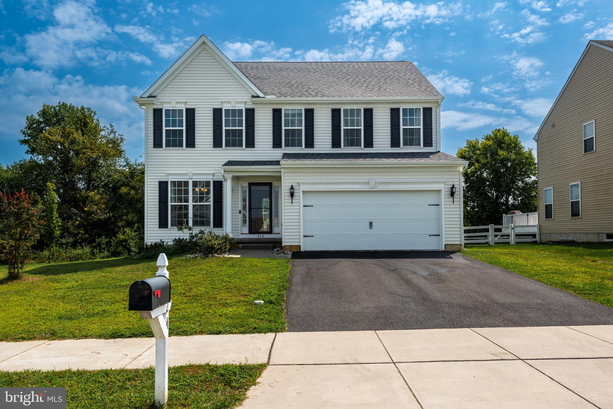 424 Janets Way Townsend, DE 19734 - Photo 1 of 35