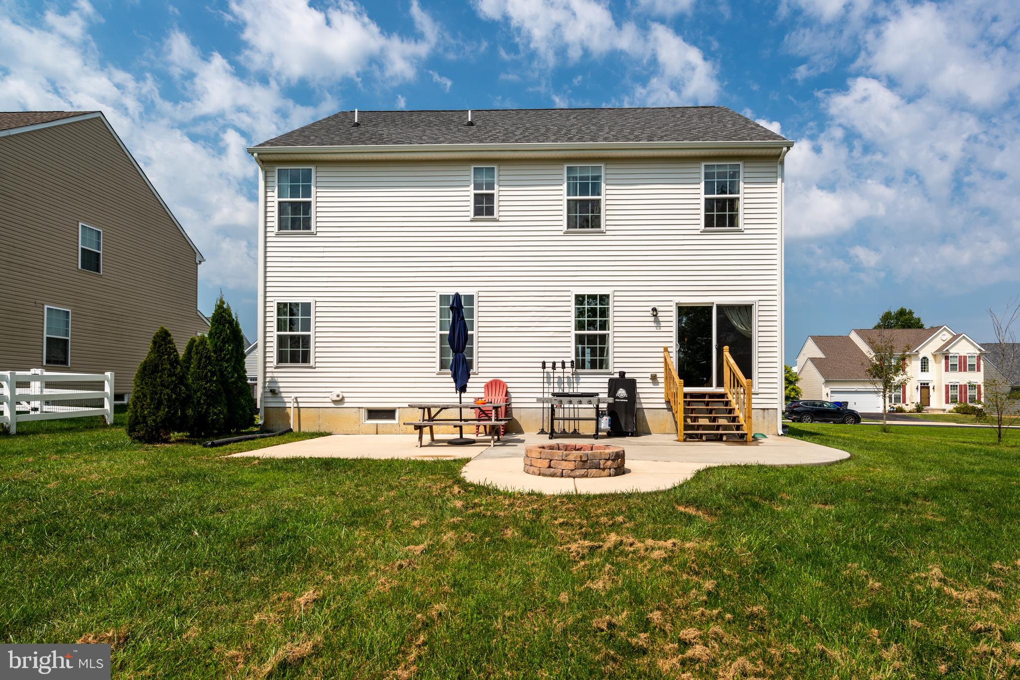 424 Janets Way Townsend, DE 19734 - Photo 4 of 35