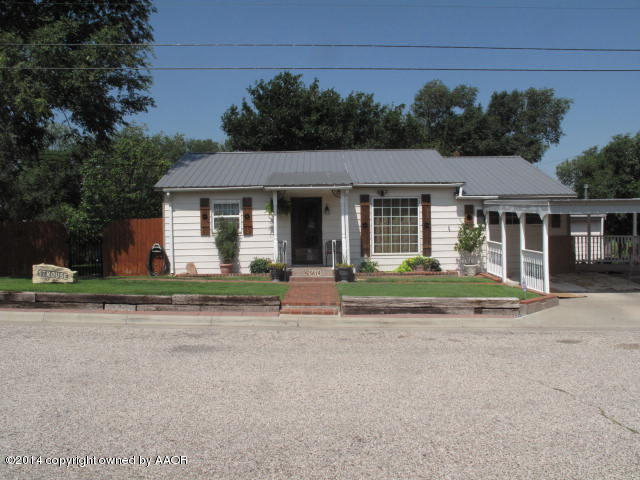 5619 Massie Road Amarillo, TX 79108 - Photo 1 of 64 5619 Massie 001