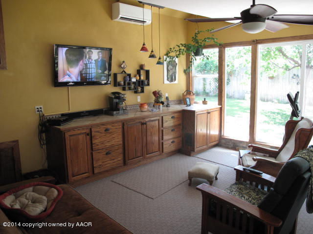 5619 Massie Road Amarillo, TX 79108 - Photo 15 of 64 5619 Massie 017