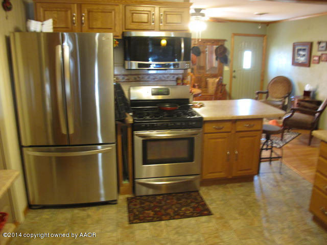 5619 Massie Road Amarillo, TX 79108 - Photo 17 of 64 5619 Massie 019