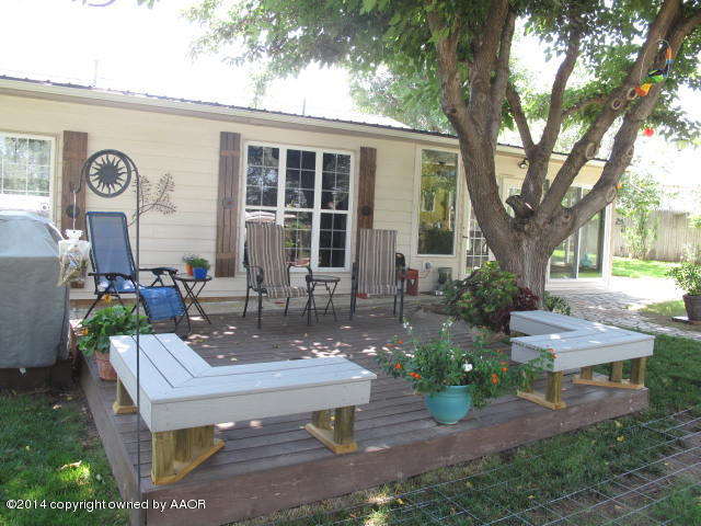 5619 Massie Road Amarillo, TX 79108 - Photo 20 of 64 5619 Massie 022