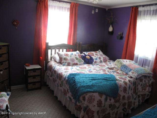5619 Massie Road Amarillo, TX 79108 - Photo 2 of 64 5619 Massie 004