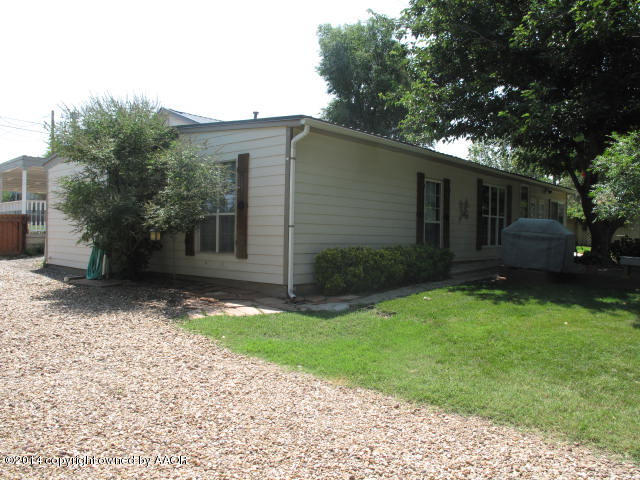 5619 Massie Road Amarillo, TX 79108 - Photo 21 of 64 5619 Massie 023