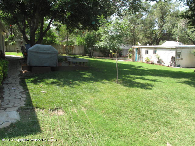 5619 Massie Road Amarillo, TX 79108 - Photo 22 of 64 5619 Massie 024