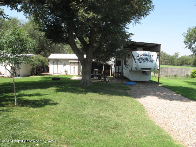 5619 Massie Road Amarillo, TX 79108 - Photo 23 of 64 5619 Massie 025