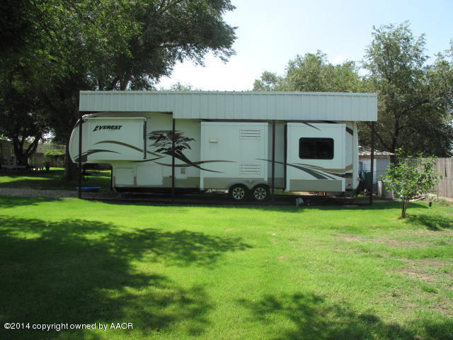 5619 Massie Road Amarillo, TX 79108 - Photo 25 of 64 5619 Massie 027