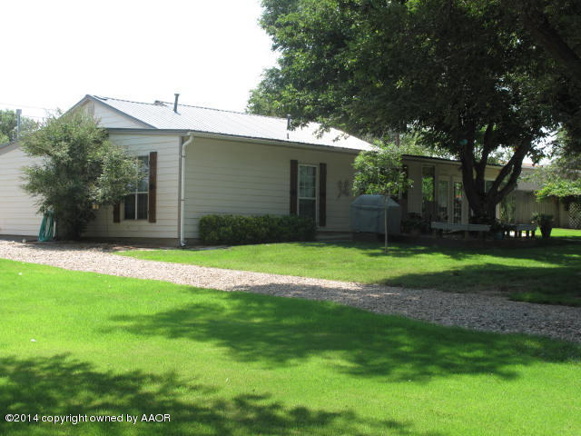 5619 Massie Road Amarillo, TX 79108 - Photo 27 of 64 5619 Massie 029
