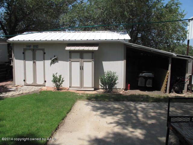 5619 Massie Road Amarillo, TX 79108 - Photo 28 of 64 5619 Massie 030