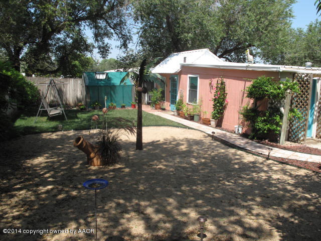 5619 Massie Road Amarillo, TX 79108 - Photo 29 of 64 5619 Massie 031