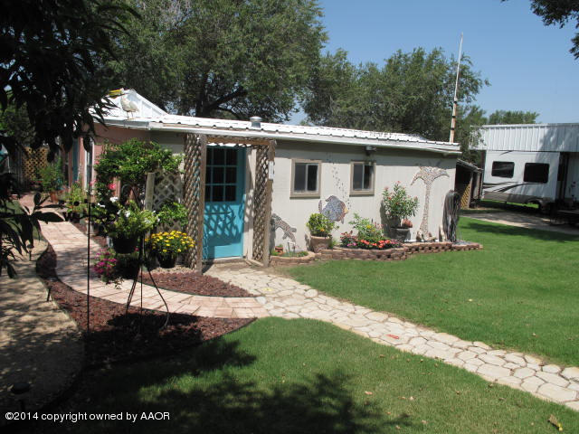 5619 Massie Road Amarillo, TX 79108 - Photo 30 of 64 5619 Massie 032