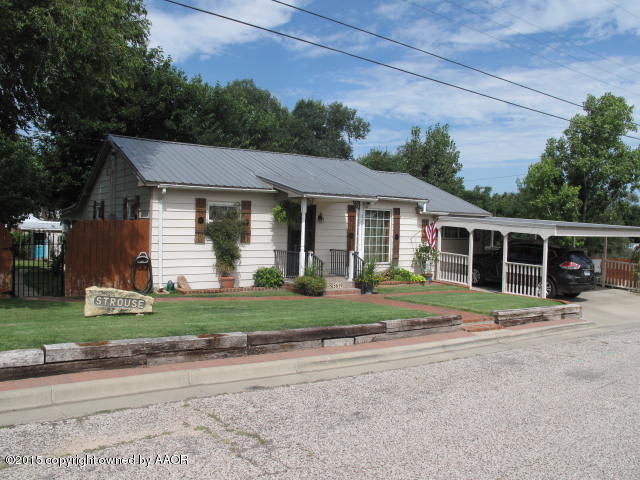 5619 Massie Road Amarillo, TX 79108 - Photo 32 of 64 IMG_7279