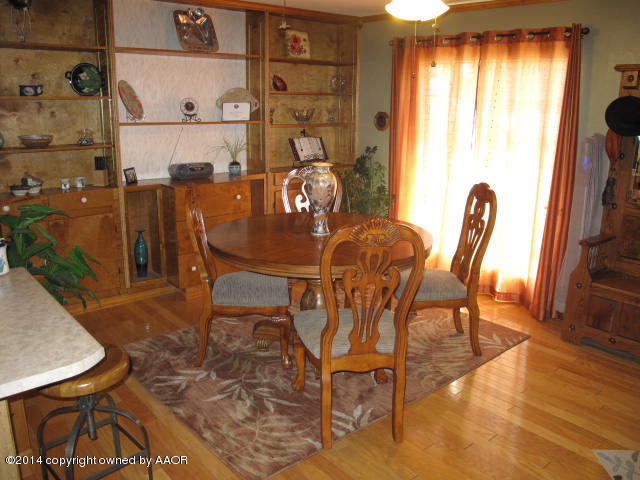 5619 Massie Road Amarillo, TX 79108 - Photo 4 of 64 5619 Massie 006