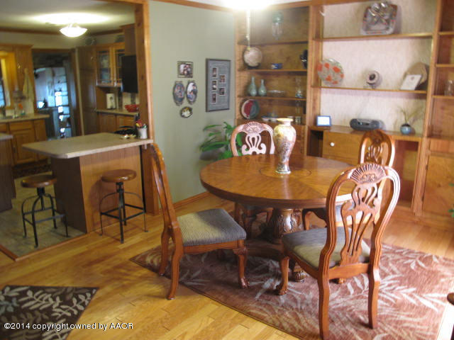 5619 Massie Road Amarillo, TX 79108 - Photo 5 of 64 5619 Massie 007