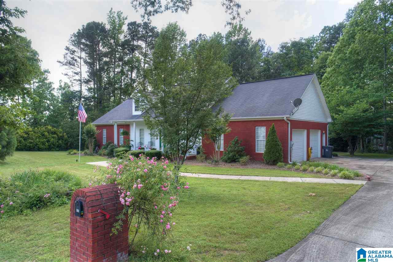631 Dana Road Warrior, AL 35180 - Photo 30 of 41