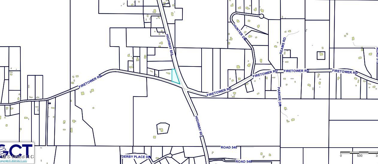 Na Firetower Road Kiln, MS 39556 - Photo 8 of 8 Screenshot 2026-02-18 9.57.24 AM