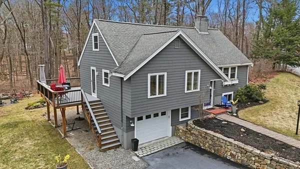 $950,000 | 112 High Street, Acton, MA 01720