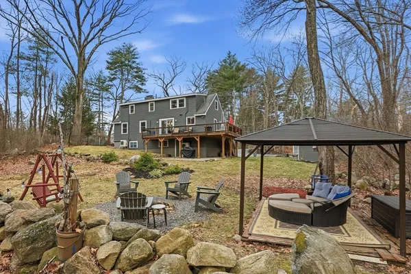 $950,000 | 112 High Street, Acton, MA 01720