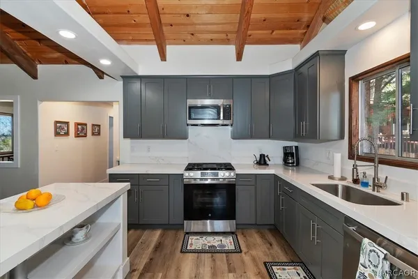 $499,000 | 30573 Live Oak Drive, Running Springs, CA 92382