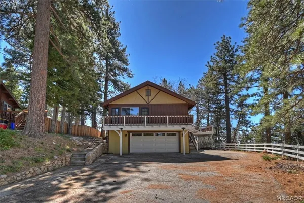 $499,000 | 30573 Live Oak Drive, Running Springs, CA 92382