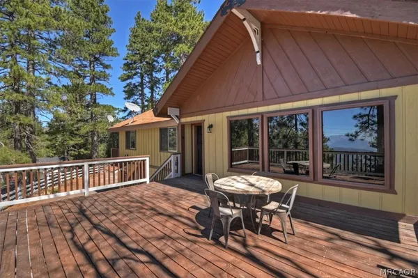 $499,000 | 30573 Live Oak Drive, Running Springs, CA 92382