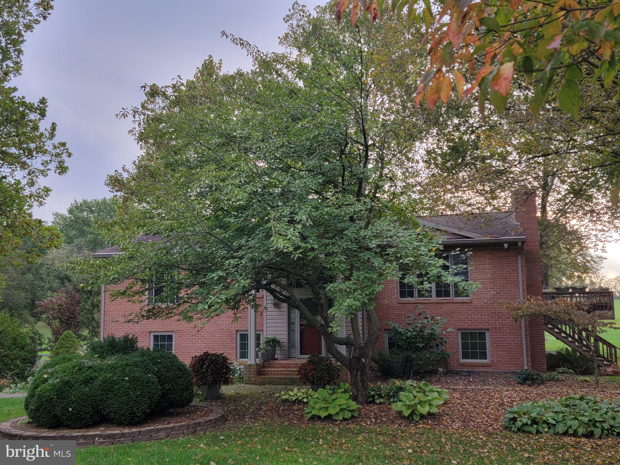 8755 Reichard Road Fairplay, MD 21733 - Photo 3 of 45 Gallery Image 3