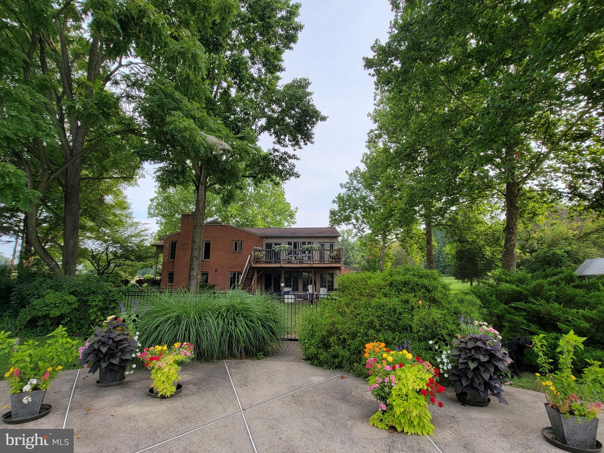 8755 Reichard Road Fairplay, MD 21733 - Photo 34 of 45 Gallery Image 34