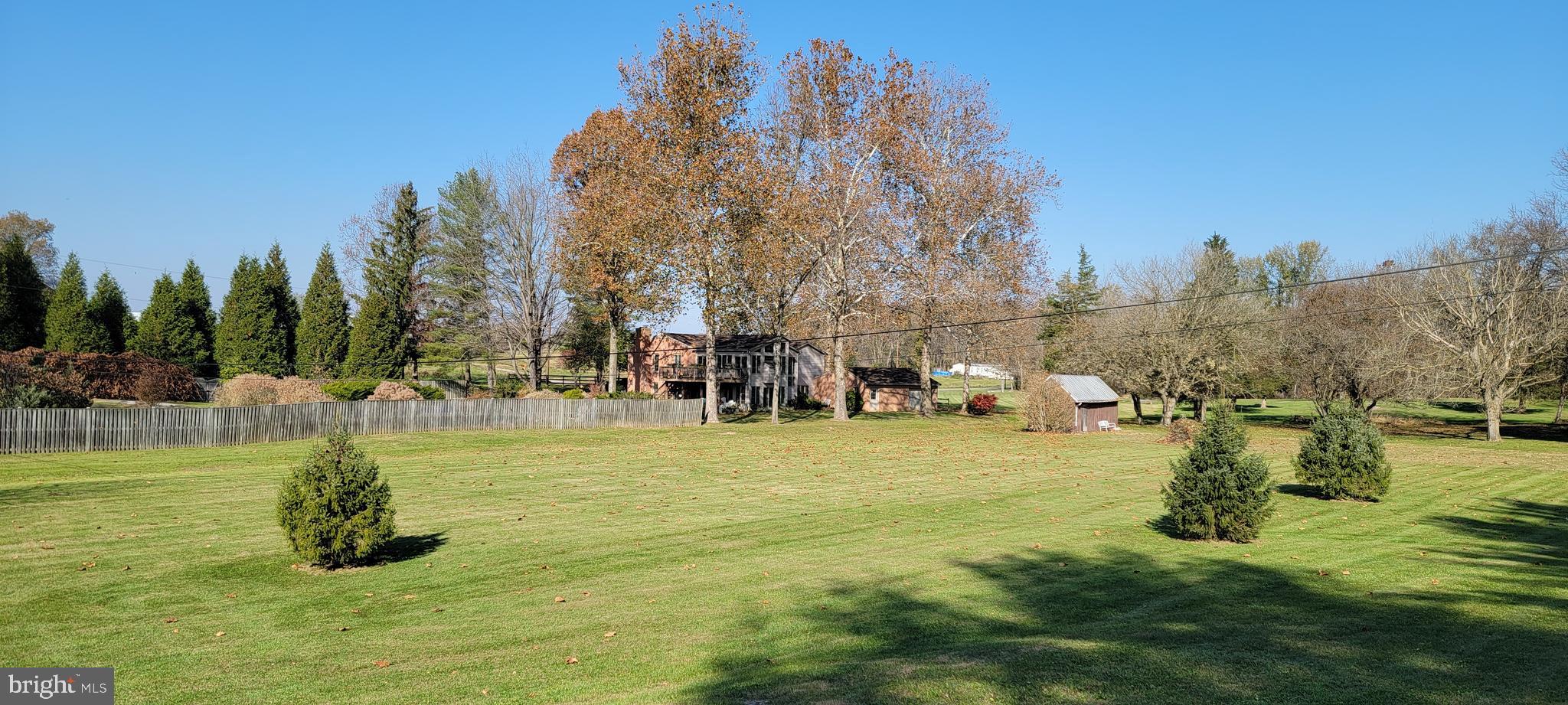 8755 Reichard Road Fairplay, MD 21733 - Photo 35 of 45 Gallery Image 35