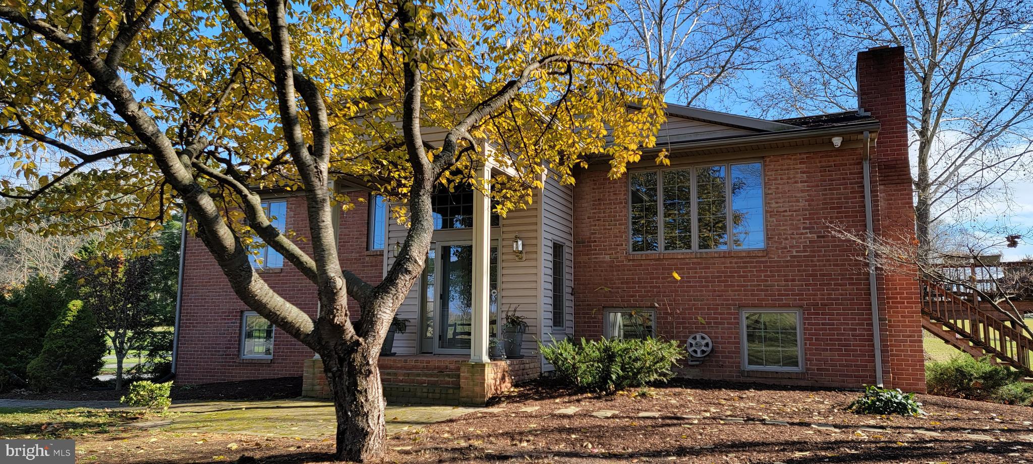 8755 Reichard Road Fairplay, MD 21733 - Photo 38 of 45 Gallery Image 38