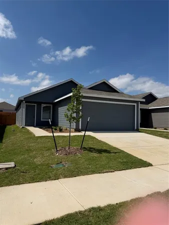 $1,650 | 6422 Longspur Lane, Princeton, TX 75407