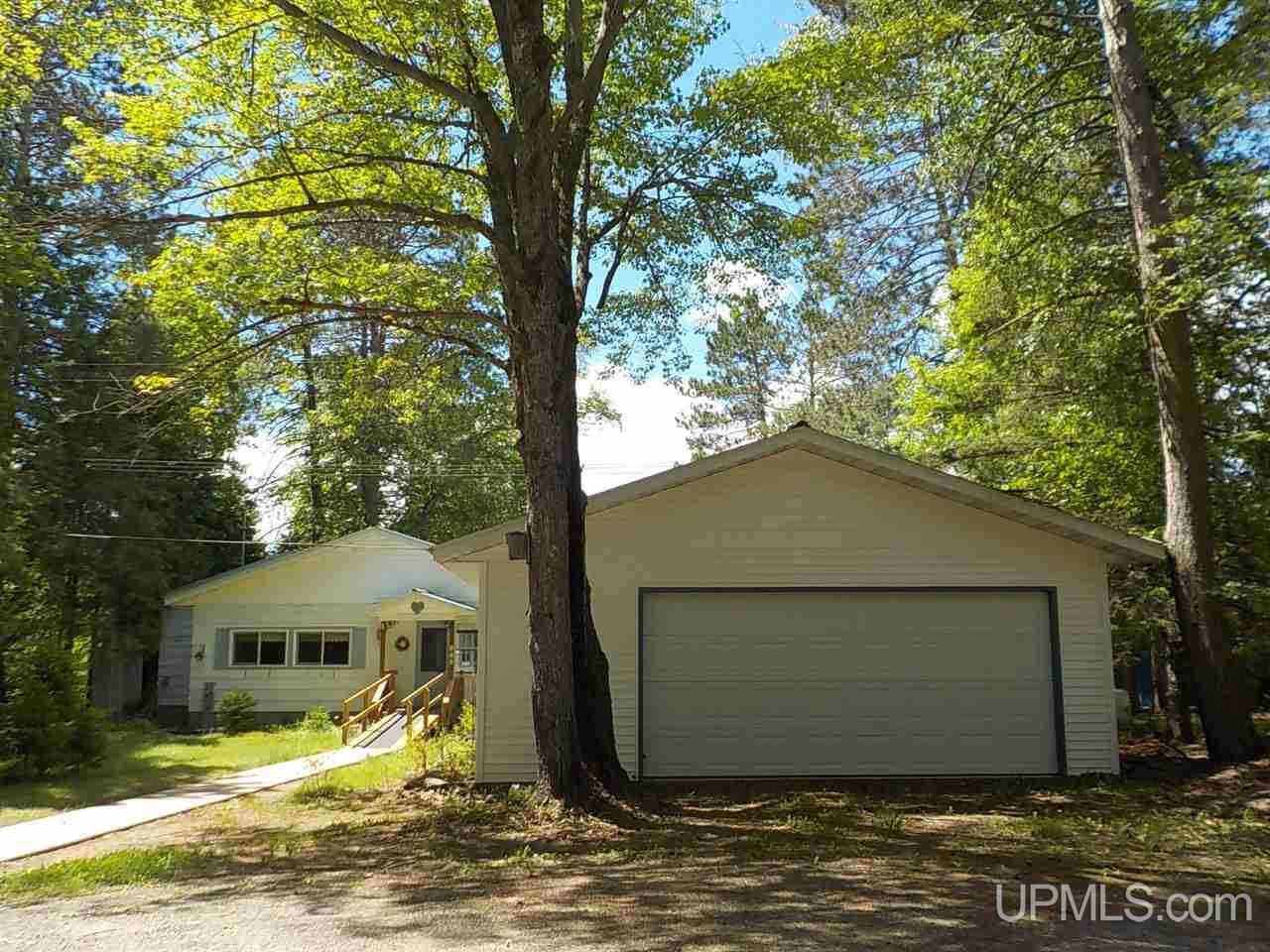 116 North Runkle Shore Road Crystal Falls, MI 49920 - Photo 39 of 44 Gallery Image 39