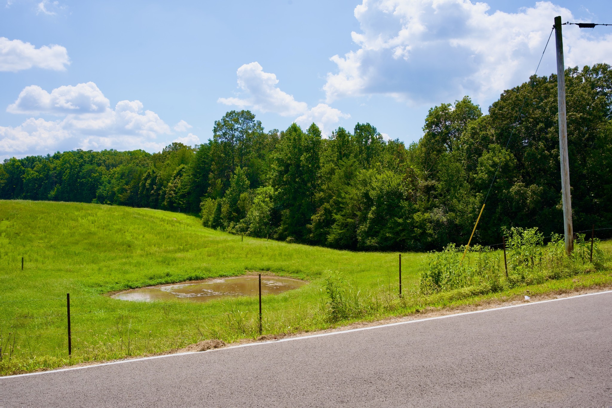 23 West Of Barlow Road Rock Island, TN 38581 - Photo 13 of 43
