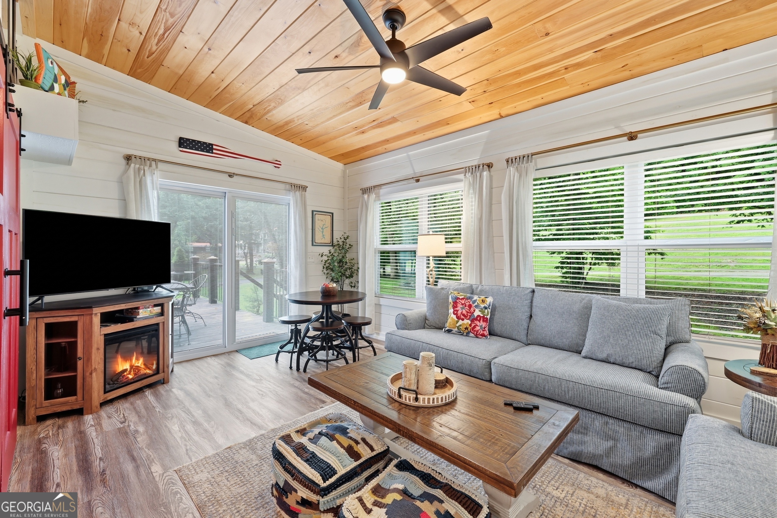 4960 Laurel Lodge Road Clarkesville, GA 30523 - Photo 23 of 52