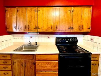 1284 Chambers Road St. Louis, MO 63137 - Photo 12 of 23 Gallery Image 12