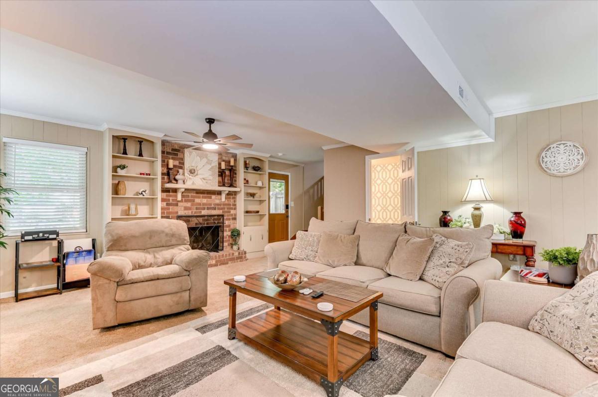 3304 Quaker Springs Road Augusta, GA 30907 - Photo 25 of 47 Gallery Image 25