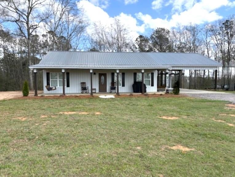 30742 Foley Road Red Level, AL 36474 - Photo 1 of 32 Gallery Image 1