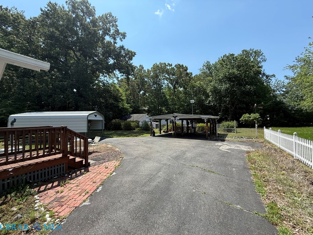 664 Sandy Point Road Heathsville, VA 22473 - Photo 3 of 12 Gallery Image 3