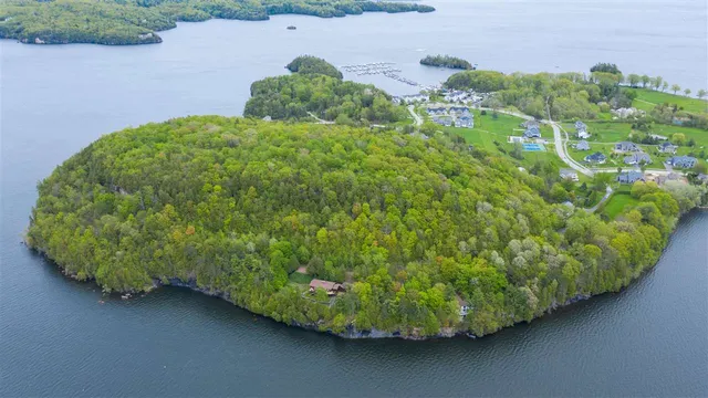 $3,500,000 | 0 Malletts Head, Colchester, VT 05446