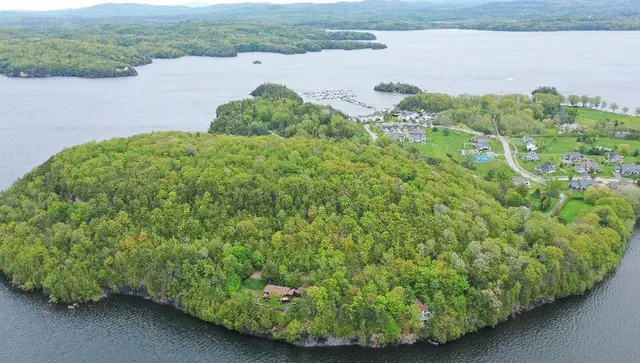 $3,500,000 | 0 Malletts Head, Colchester, VT 05446