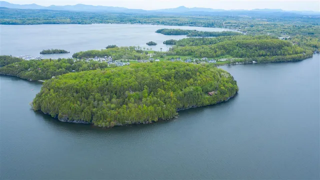 $3,500,000 | 0 Malletts Head, Colchester, VT 05446
