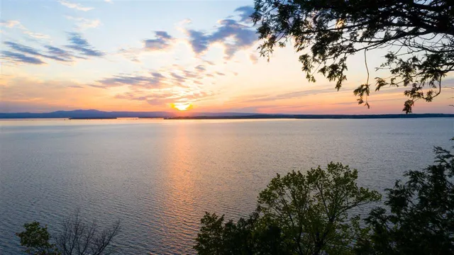 $3,500,000 | 0 Malletts Head, Colchester, VT 05446