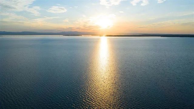 $3,500,000 | 0 Malletts Head, Colchester, VT 05446