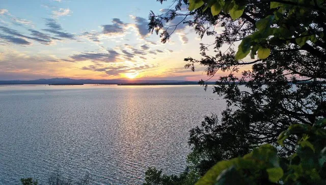 $3,500,000 | 0 Malletts Head, Colchester, VT 05446