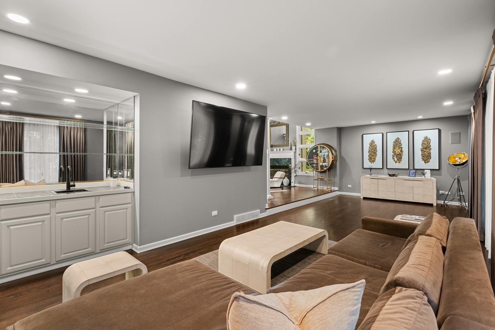 112 Brinker Road Barrington Hills, IL 60010 - Photo 24 of 101 Gallery Image 24