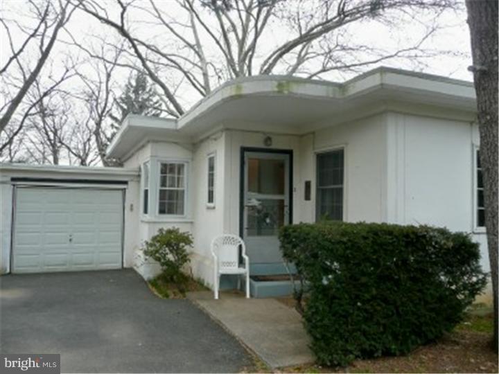 8202 Douglas Road Wyndmoor, PA 19038 - Photo 2 of 10 Exterior Front