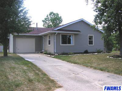 122 Stratford Court Decatur, IN 46733 - Photo 1 of 4