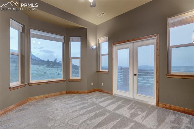 4430 Evans Road Monument, CO 80132 - Photo 38 of 44