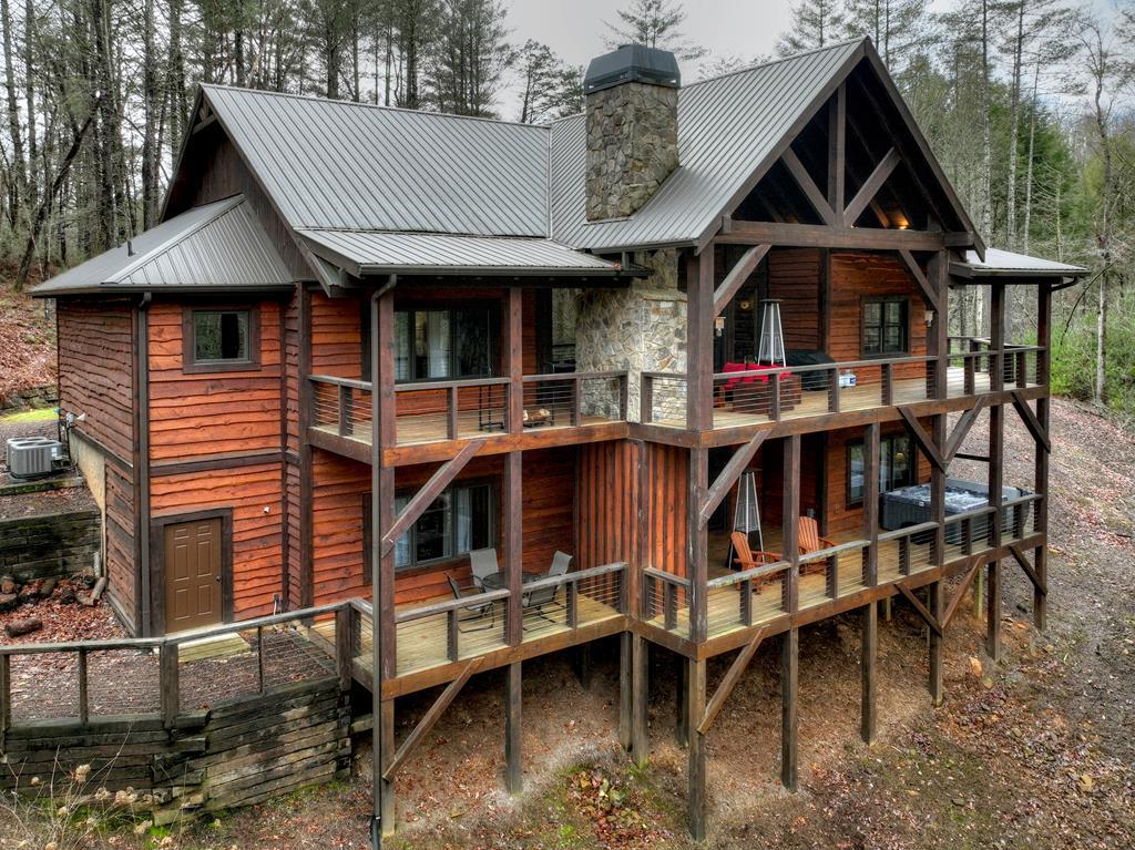 2691 Highway 2 Blue Ridge, GA 30513 - Photo 1 of 65 Main View