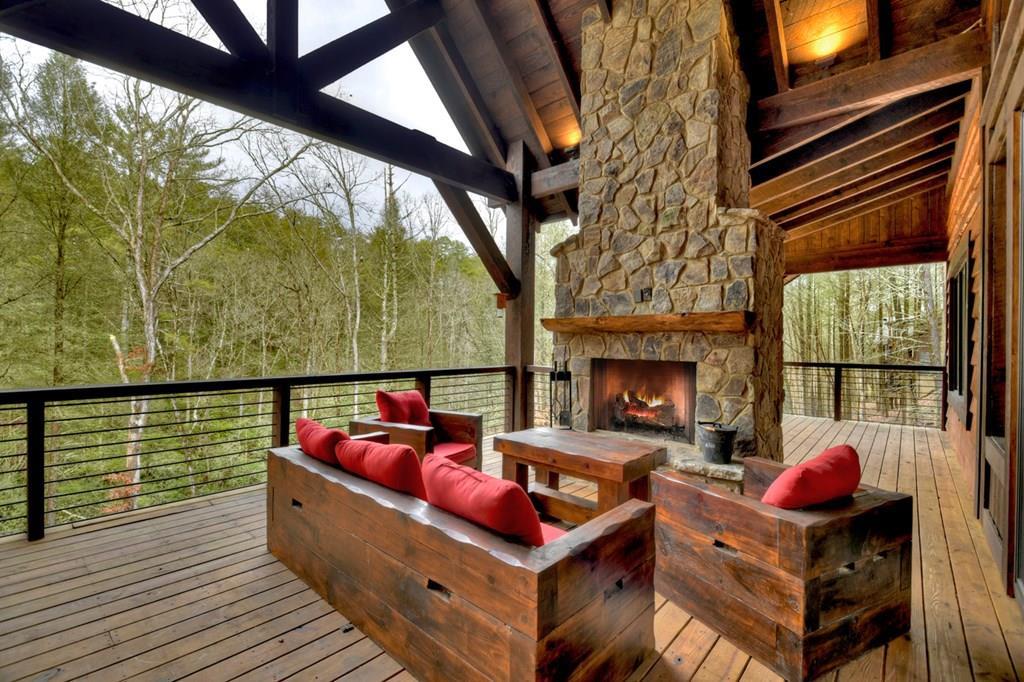 2691 Highway 2 Blue Ridge, GA 30513 - Photo 2 of 65